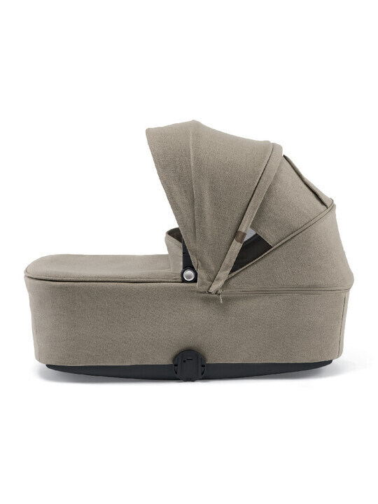 Strada 7 Piece Essentials Bundle Cashmere with Grey Aton Car Seat image number 10